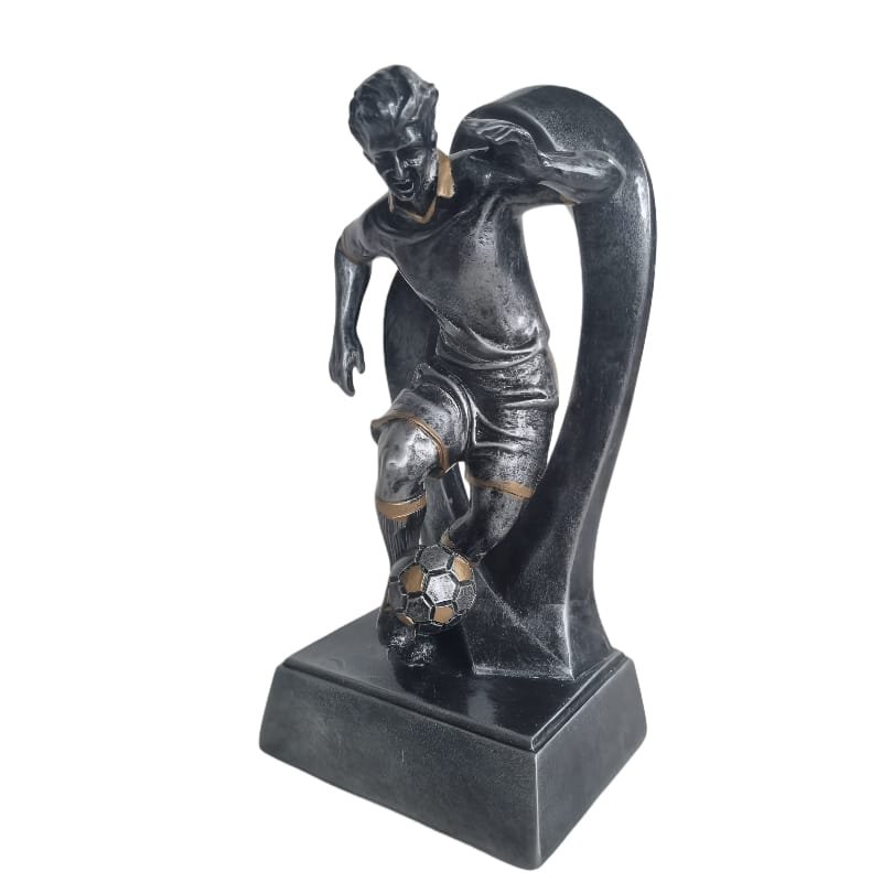 futbolo statulele prizas figurele