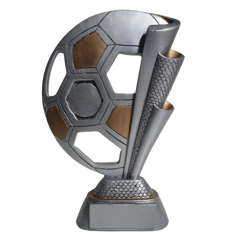 prizas figura futbolas