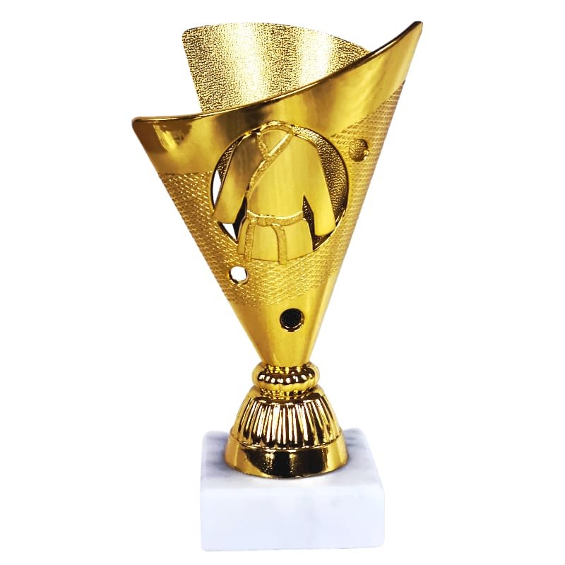 prizas figūrėlė kovos menai