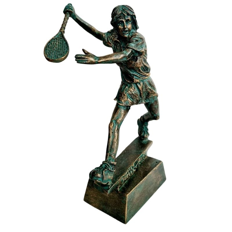 Moterų Lauko Tenisas