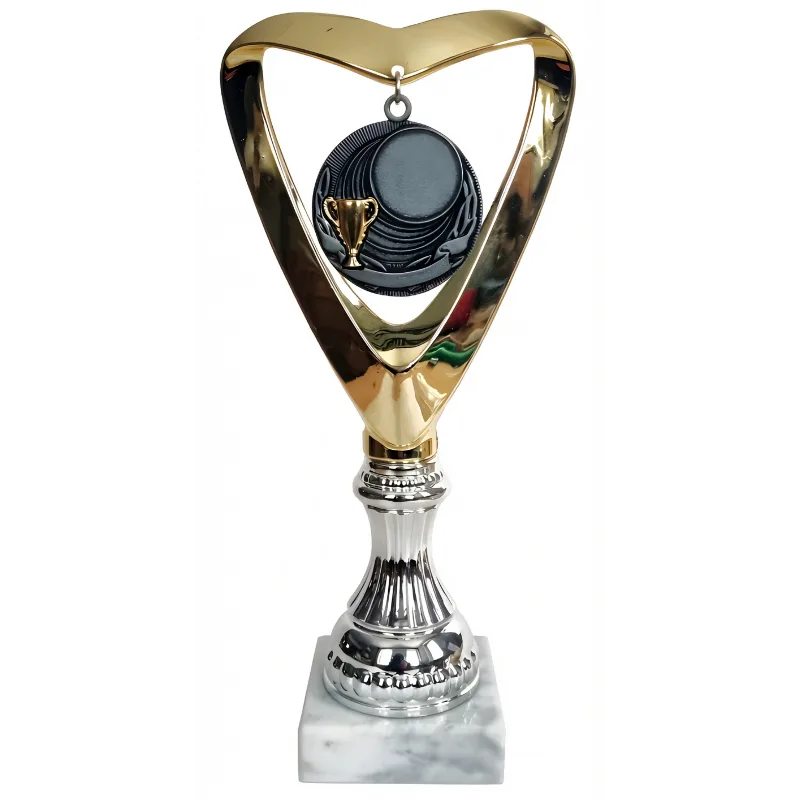 prizas su medaliu apdovanojimas