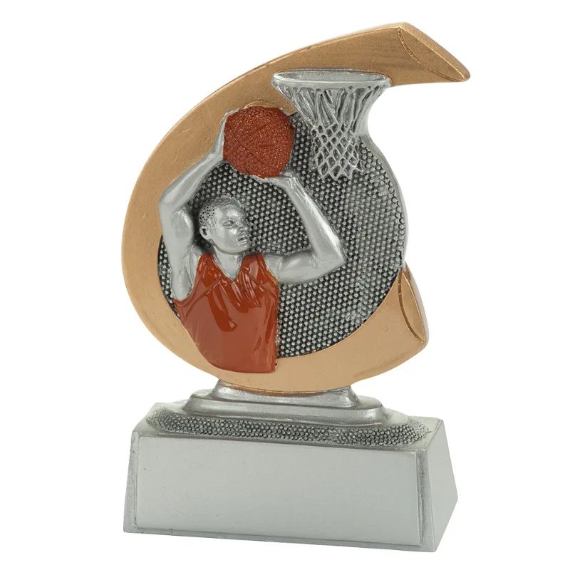 krepsinis figurele prizas