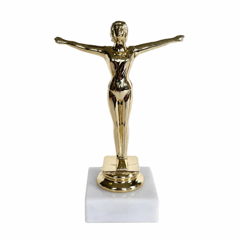 moteru gimnastika prizas
